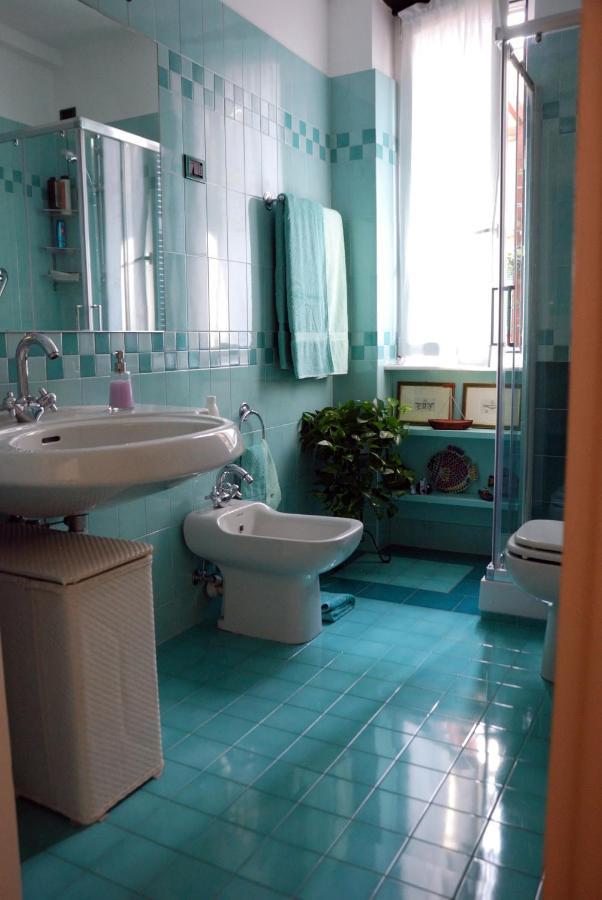 Double or Twin Room with Terrace