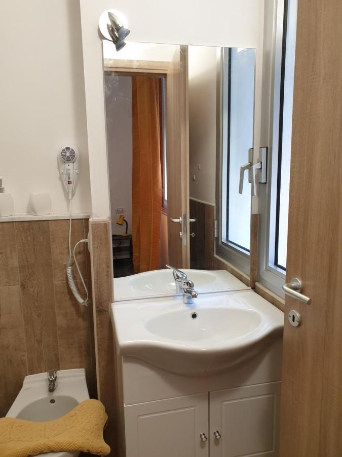 Budget Triple Room