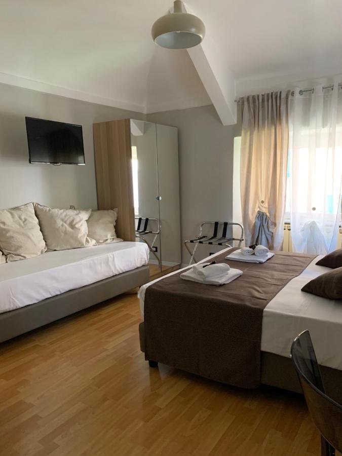 Quarto Triplo