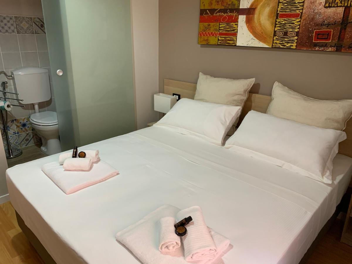 Quarto Duplo Pequeno
