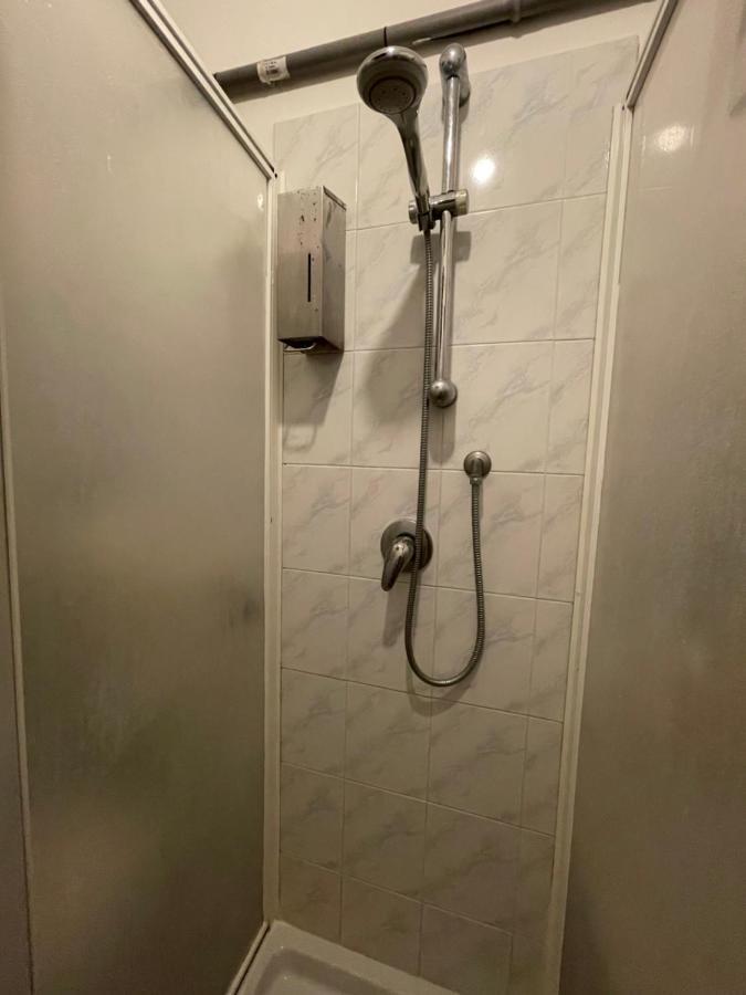 Economy Triple Room with Shared Bathroom