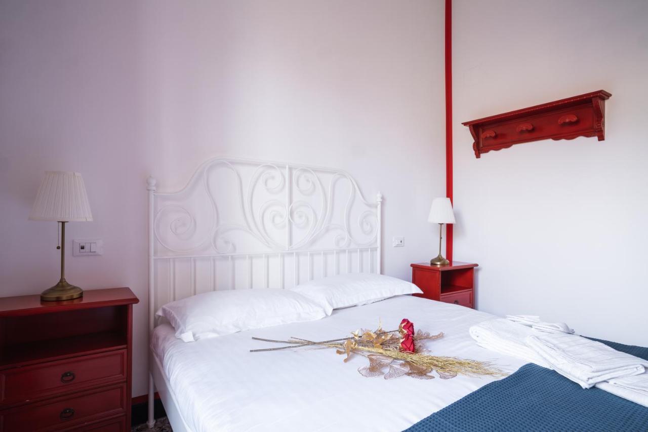 Double Rooms