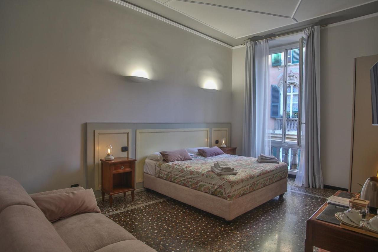 Vierbettzimmer