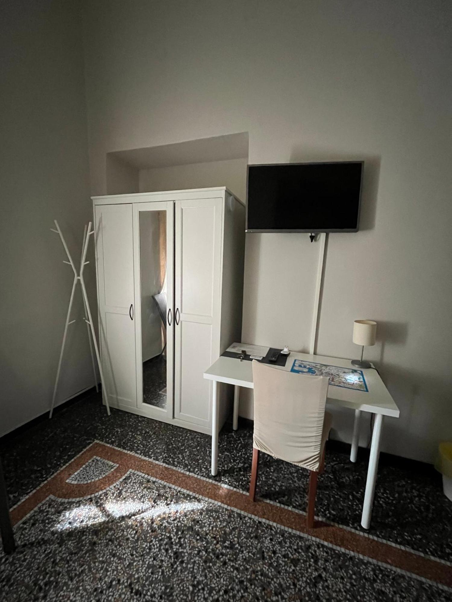 Family Room with Bathroom