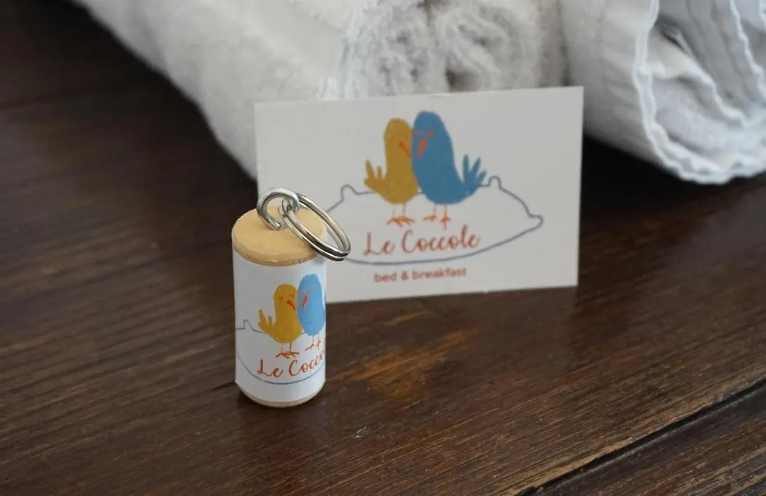 Le Coccole-1