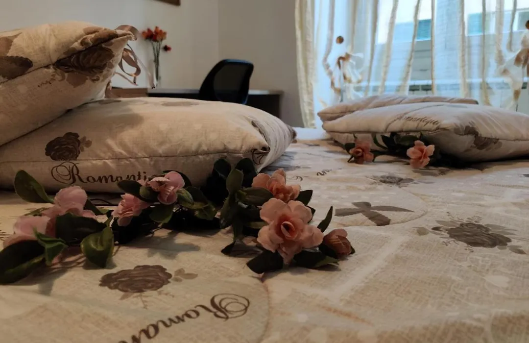 Wow Home 3 - Con Posteggio Privato-1