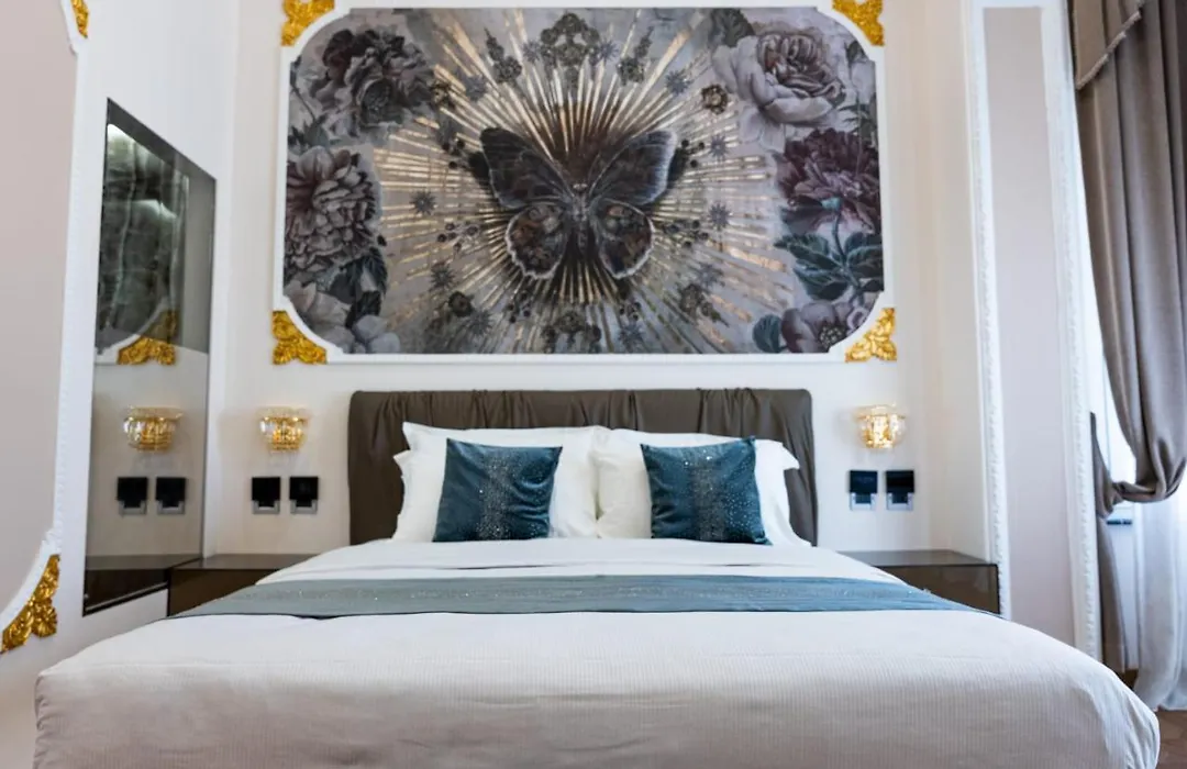 Queen Cattleya Suite-1