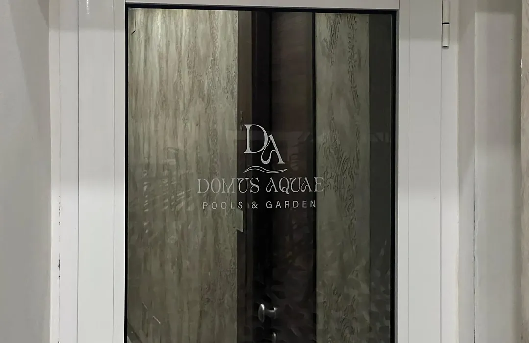 Domus Aquae Rooms & Wellness Spa-1