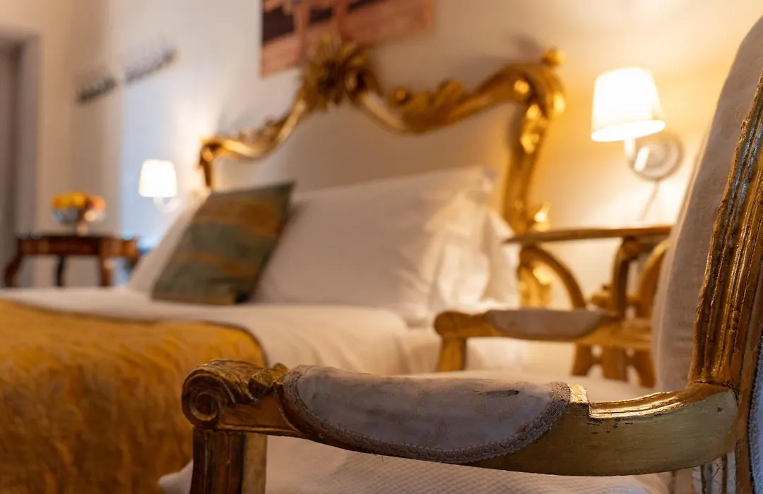 San Giorgio Rooms-1