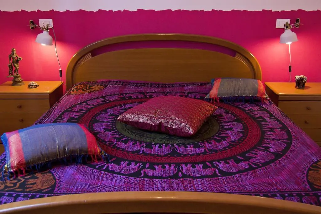 Laxmi Guesthouse B&B-1