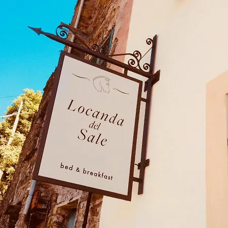 Locanda Del Sale Affittacamere-2