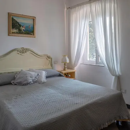 La Brigna B&B Il Bosco Sul Mare-3