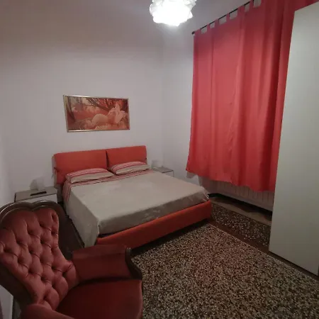Wow Home 3 - Con Posteggio Privato-3