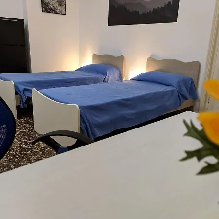 Wow Home 3 - Con Posteggio Privato-2