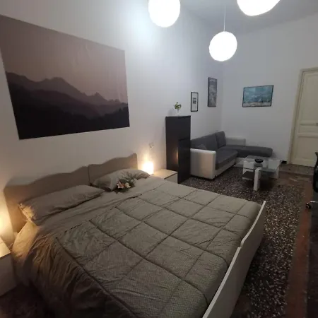 Wow Home 3 - Con Posteggio Privato-3