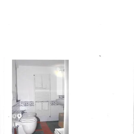 Room In Bb - San Lorenzo Bed And Breakfast-2