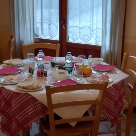 Affittacamere San Biagio-2