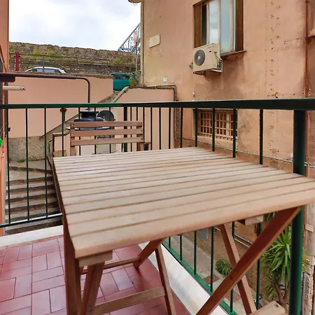 Le Mura Room&Breakfast-2