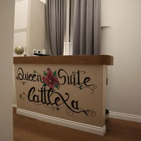 Queen Cattleya Suite-2