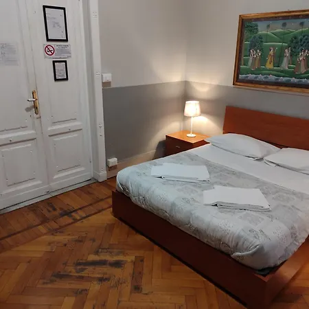 Guesthouse La Briosa Nicole-3