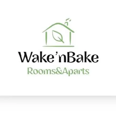 Wake'Nbake Flat-3