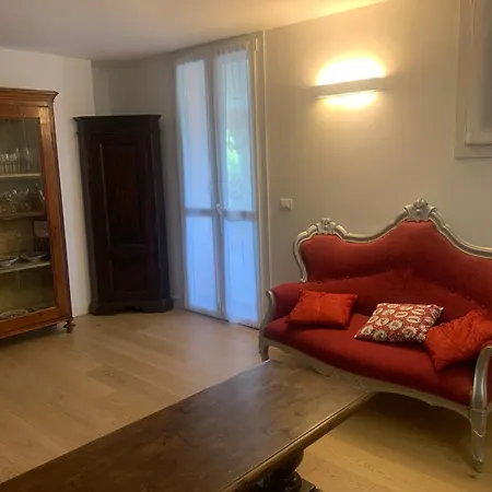 Le Stanze Del Brigante-3