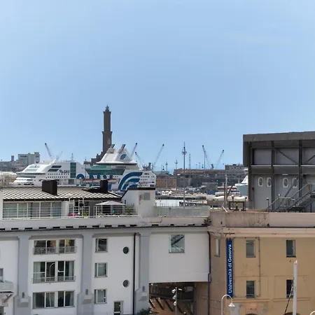 Port View-2