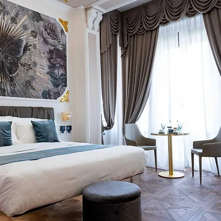 Queen Cattleya Suite-3