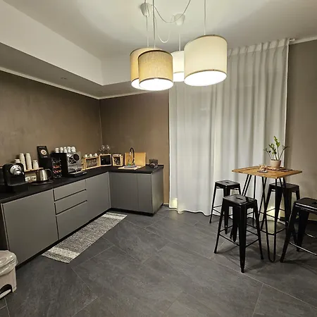 Teseo Rooms & Relax-3