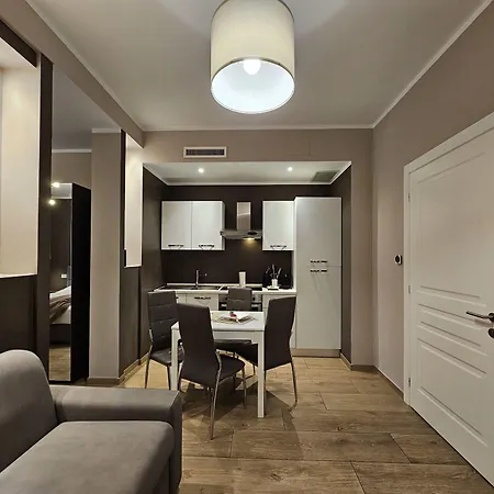 Teseo Rooms & Relax-2