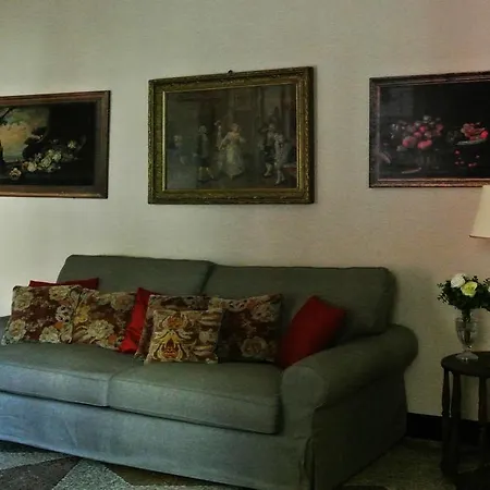 Palazzo Zecchino B&B-3