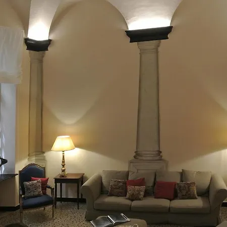 Palazzo Zecchino B&B-2