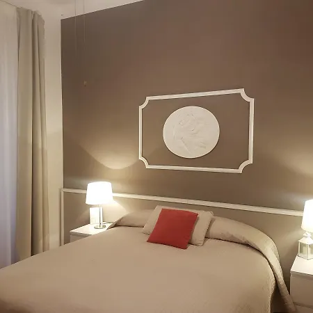 Palazzo Gropallo Rooms-3