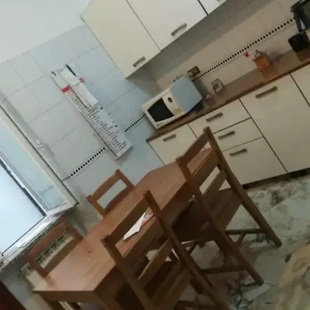 Your Home In Genova-3