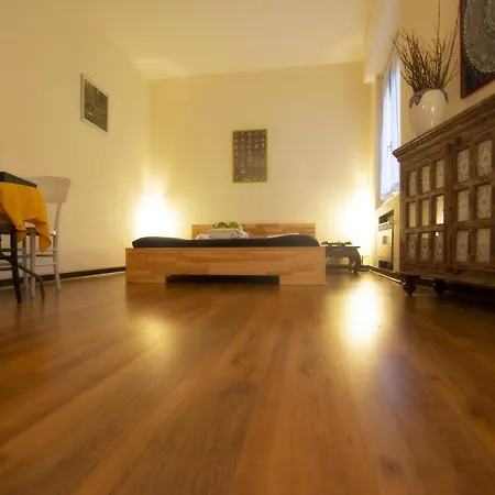 Il Riposo Del Guerriero Guesthouse-2
